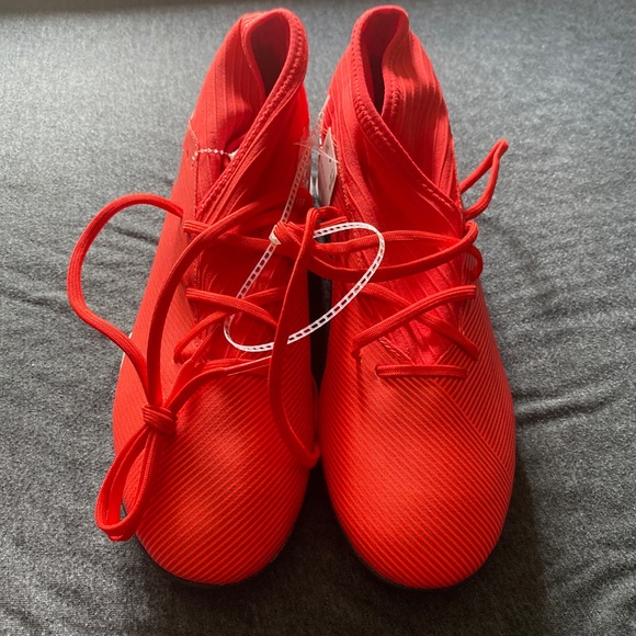 Adidas NEMEZIZ 19.3 TF - Picture 2 of 8